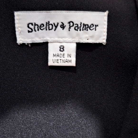 NWT Shelby and Palmer dress - Picture 4 of 6